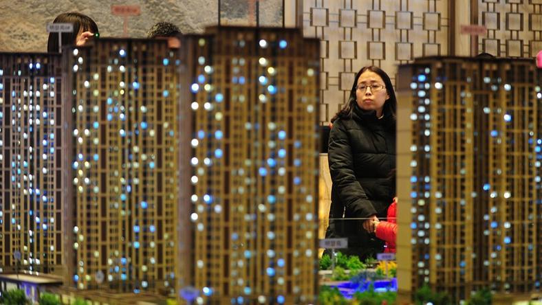 县城已经没有几千的房子了